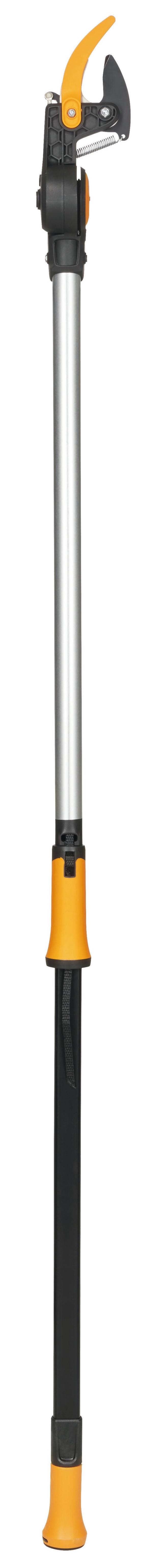 Fiskars Uni-topsaks UPX82, 158 cm Ø 3,2 cm