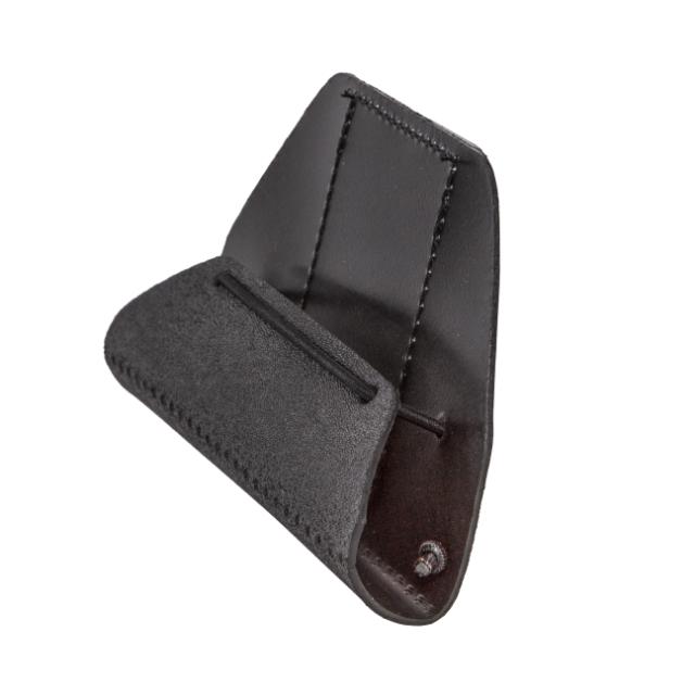 Bælteholder til 4-delt tælleværk (6901614), plast, sort