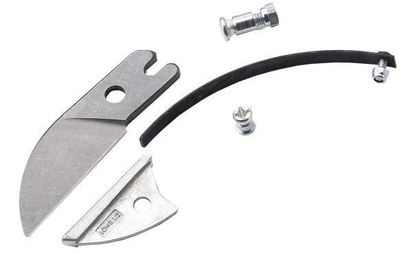 Löwe, nr. 5, reservedelssæt, nr. 5007