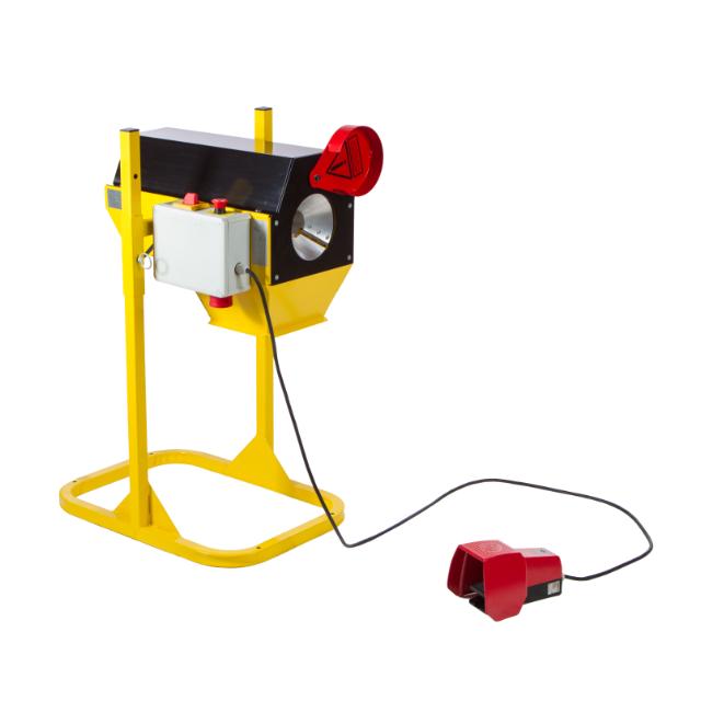 Triwi Juletræsspidser 380 volt, HOVEDNUMMER