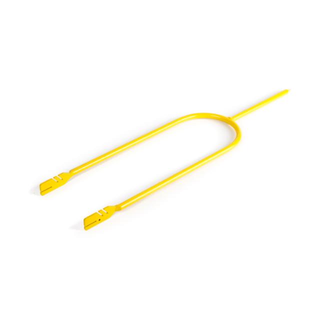 Bundtgaffel, Triwi spyd