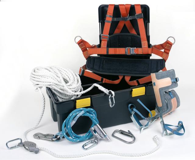 Komet træklatringssæt