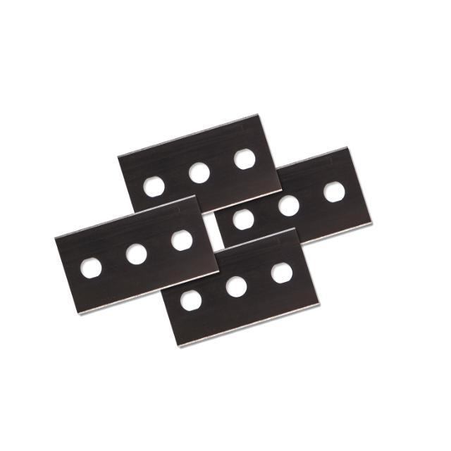 Knive til nettragte barberblad 10 stk./kasse