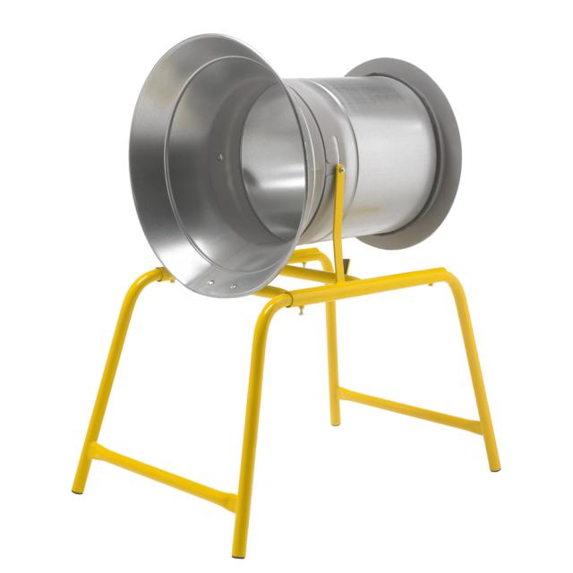 Nettragt Farmer Ø45 cm, metal, komplet