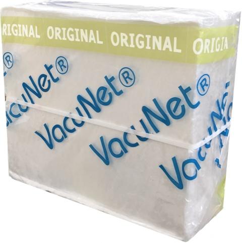 Juletræsnet LZ16 Finmasket Vacunet 14x300m