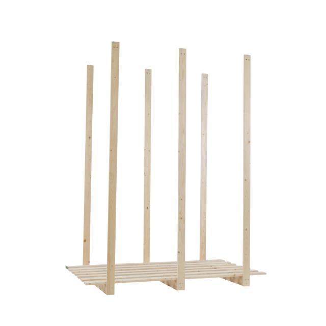 Palle, Premium Smal 1130 x 1900mrk. Blå