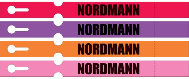 Klippegrøntmærke Nordmann HOVEDNUMMER