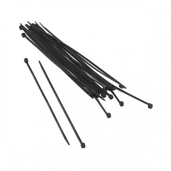 Plastbinder/strips, 100 stk., Hovednr.