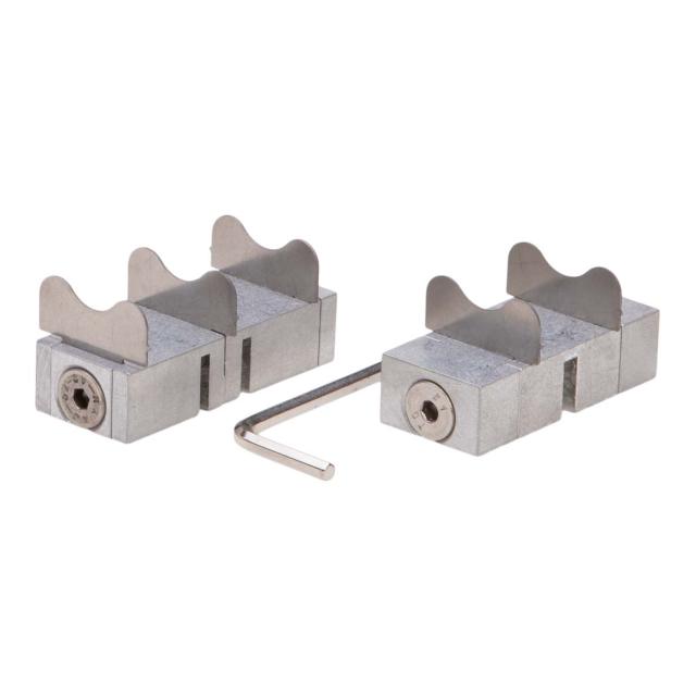 Top-Stop ombygningshoved med 5 skær