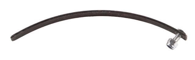 Top-Stop Fjeder t/ håndtag