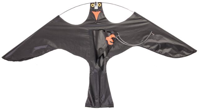 Skræmmedrage , løs reservefugl, one2trees