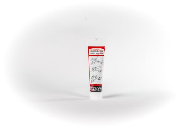 INFACO F3020, Grafitfedt, Tube à 100 ml.