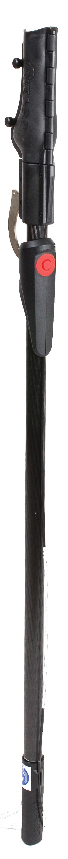 INFACO F3015, Forlænger 120 cm m/kontakt