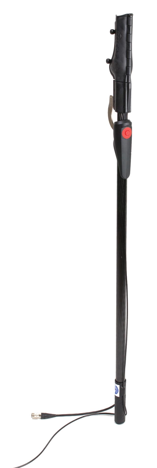 INFACO F3015, Forlænger/teleskopstang, Hoved nr.