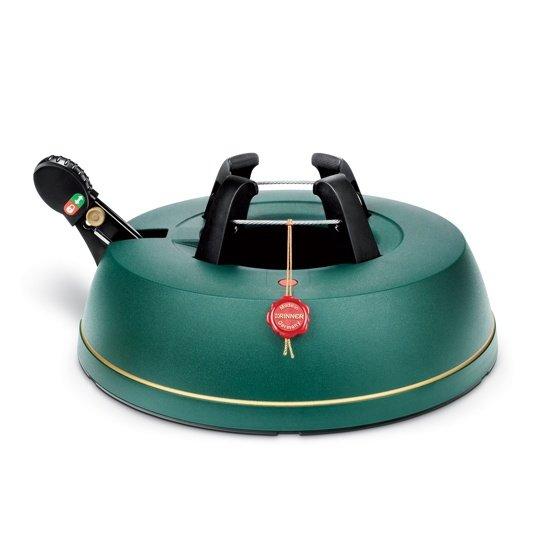 Krinner, juletræsfod, Premium XL, max. Ø12 cm, H300 cm