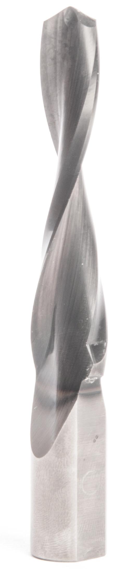 One2trees, konisk bor til boremaskine