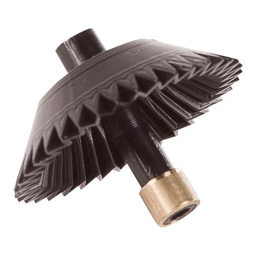 Microfit Herbidome, spredeskive