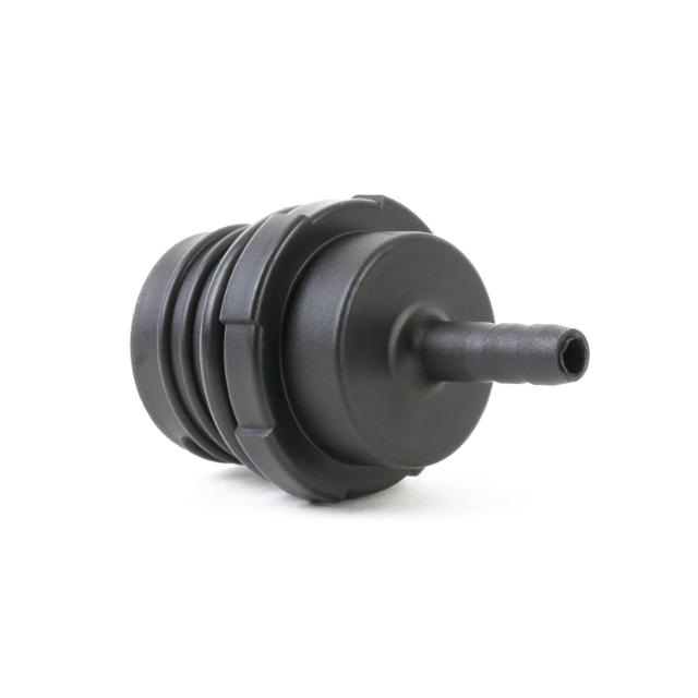 Microfit, adapter mellem batteri og rygbeholder, 10 l