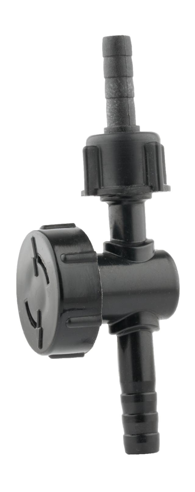 Microfit, doseringsventil