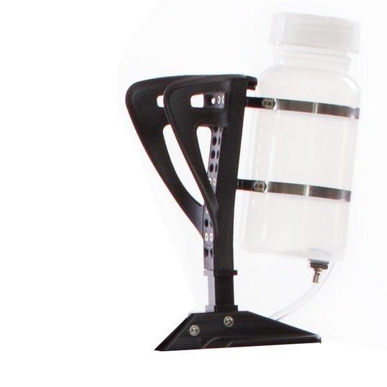 Mankar HQ 45, Armstøtte til eftermontering