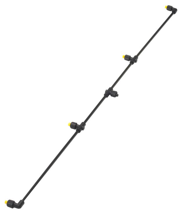 CP3 Sprøjtebom m/4 dyser 1,5 m