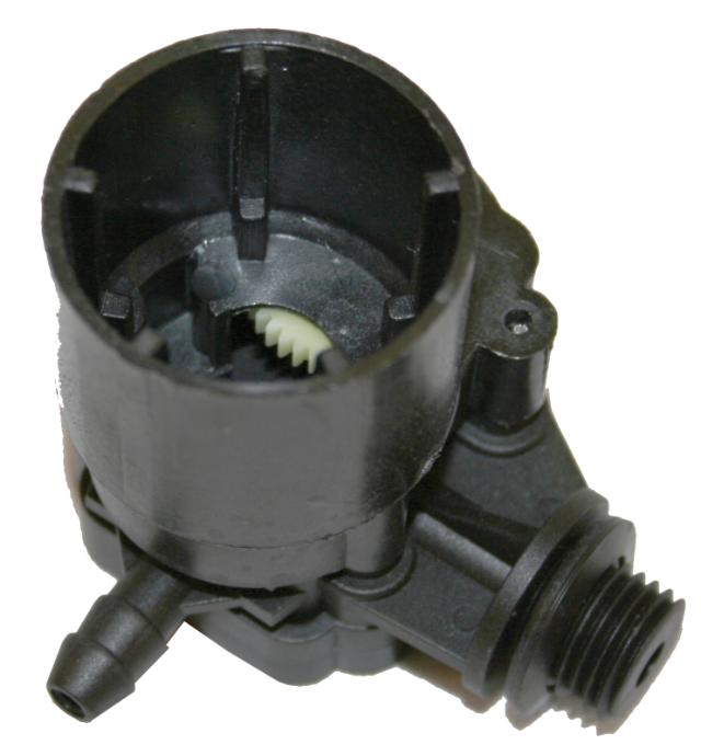 Serena, pumpe, til Super/Mixer