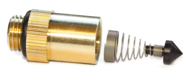 Serena, non-dryp dyse