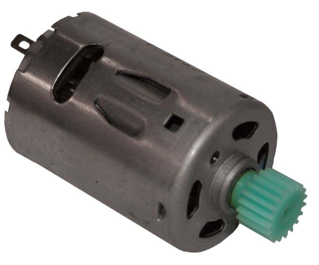 Serena, motor 12 volt, Super/Mixer