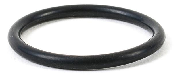 Easy Roller, gummiring, v/håndtag