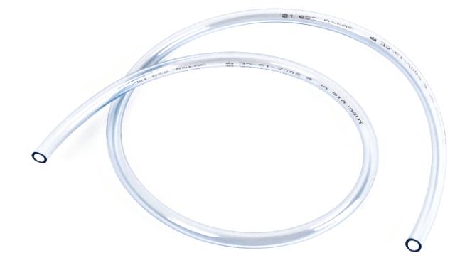 Easy Roller, slange fra pumpe til gaffel, pris pr. m slange