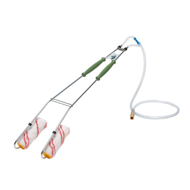 Easy Roller, Power Pack Kit, sæt m/gaffel, slange, ventil mm