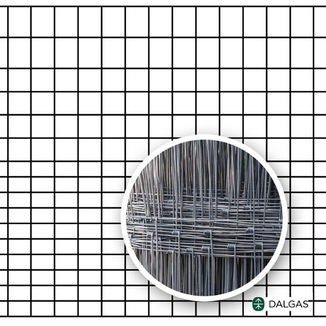 Hegn 200/17/15 medium 50 mtr./rl