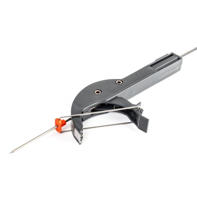 Gribetang (forlænget arm), m/næb og spyd