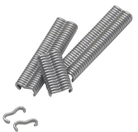 Clips t/hegnstang HR16, (710995), 3.000 stk., (ny pakningstr