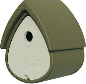 Schwegler, 1MR, mejsekasse, træbeton, Hovednr.