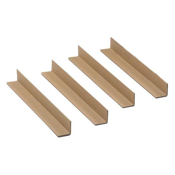 Hjørnestiver til plantekasse, 1 stk.