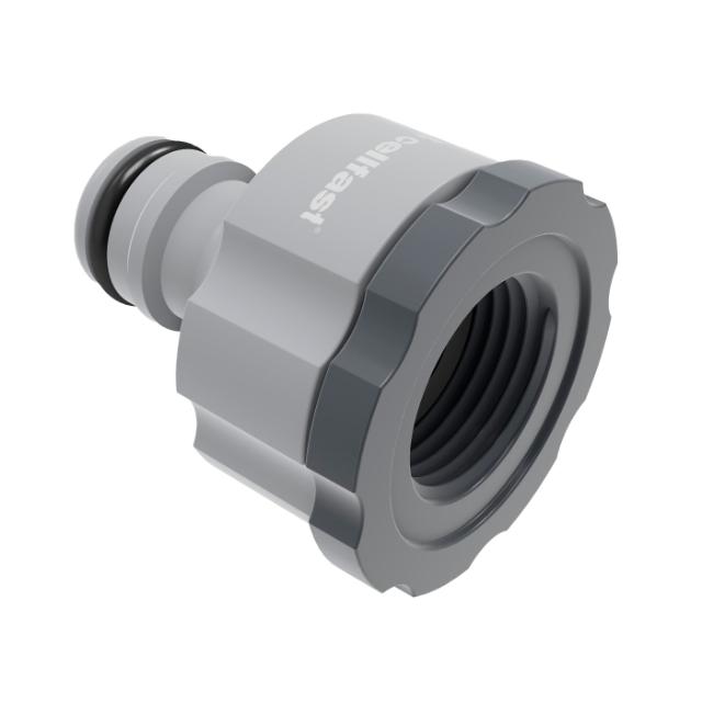 Cellfast, Hanekopling hun-gevind, 1/2