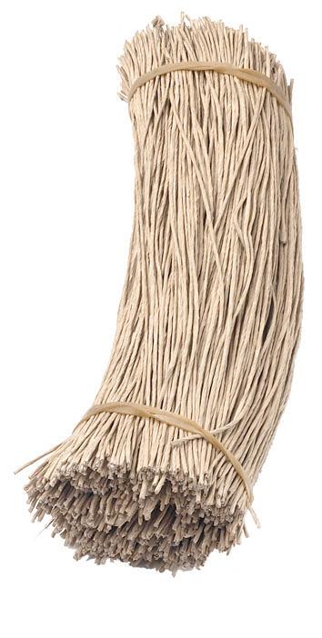 Trådkordel, XX stk./bundt, hovednr.