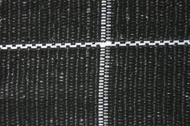 Ukrudtsdug, bredde 1,05 m, rulle à 100 m