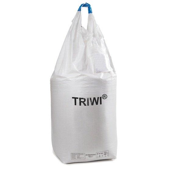 Gødning, NPK 13-1-4, Big Bags à 600 kg, m/9% S + 8% MG