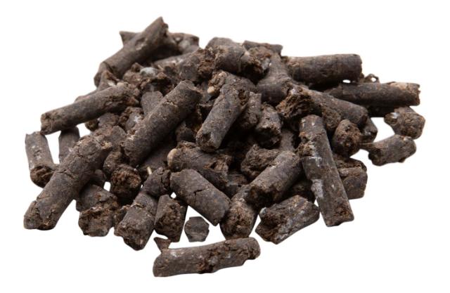 Gødning, Triwi Organic, 11-1-4, + 4 MG, 15 kg sække, 720 k