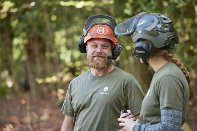 Sicherheitsausrüstung