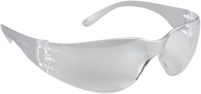 OX-ON, sikkerhedsbriller, UV protection, basic clear