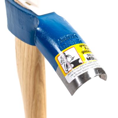 Huløkse L=40 cm B=50 mm