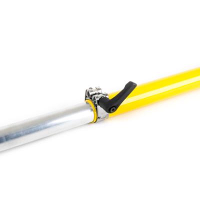 Teleskopstang 575 cm, Triwi 3-delt, 2,10-5,75 m