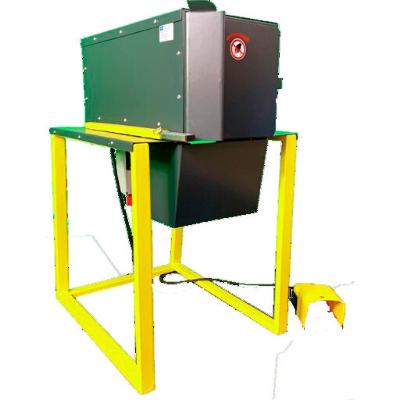 Juletræsspidser Ø40, 380w model TP