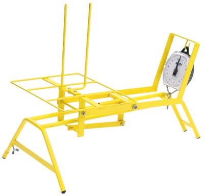 Pyntegrøntsvægt Triwi model lille