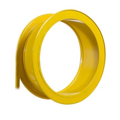 Longopac Foliemagazin med Triwi T adapter