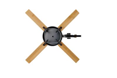 Krinner, juletræsfod, Kopenhagen, bambus, max. Ø12 cm, H250