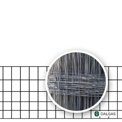 Hegn 635x6, 90 cm x 100 m fårehegn 3,0/2,0